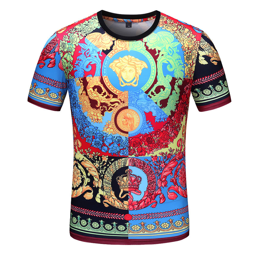 Marke neue Baumwolle 100% Männer G T-Shirt O-Ausschnitt Mann schwarze T-Shirts Tops T-Shirts für männliche T-Shirt Kleidung