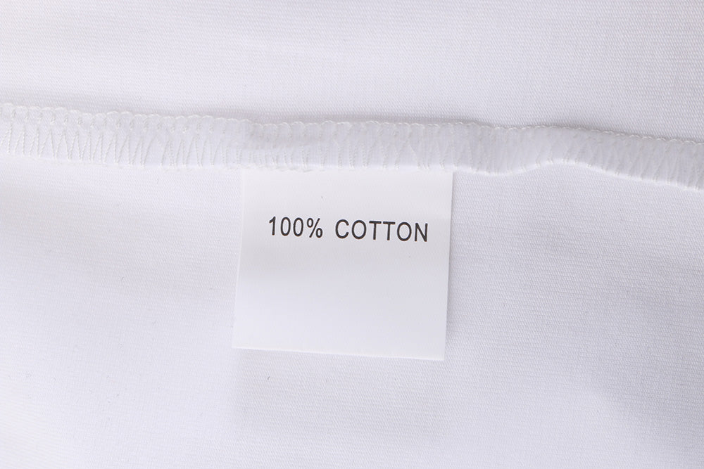 Brand New Cotton 100% B Men T-Shirt V-neck Man Black White T-shirts Tops Tees For Male T SHIRT Clothes