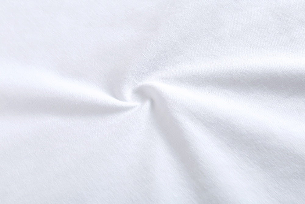 Brand New Cotton 100% Men T-Shirt V-neck Man Black White T-shirts Tops Tees For Male T SHIRT Clothes