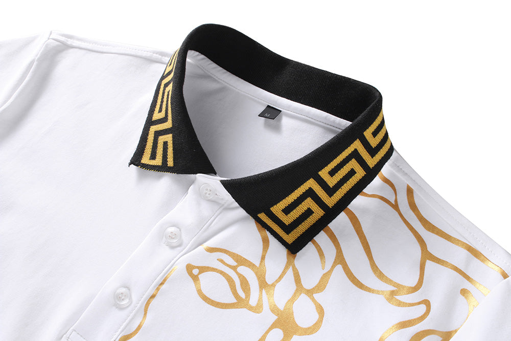 Brand New Cotton 100% Men T-Shirt V-neck Man Black White T-shirts Tops Tees For Male T SHIRT Clothes
