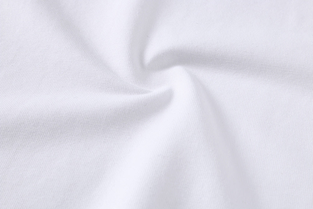 Brand New Cotton 100% Men T-Shirt V-neck Man Black White T-shirts Tops Tees For Male T SHIRT Clothes