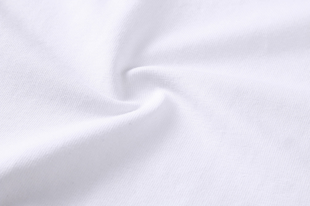 Brand New Cotton 100% Men T-Shirt V-neck Man Polo Black White T-shirts Tops Tees For Male T SHIRT Clothes