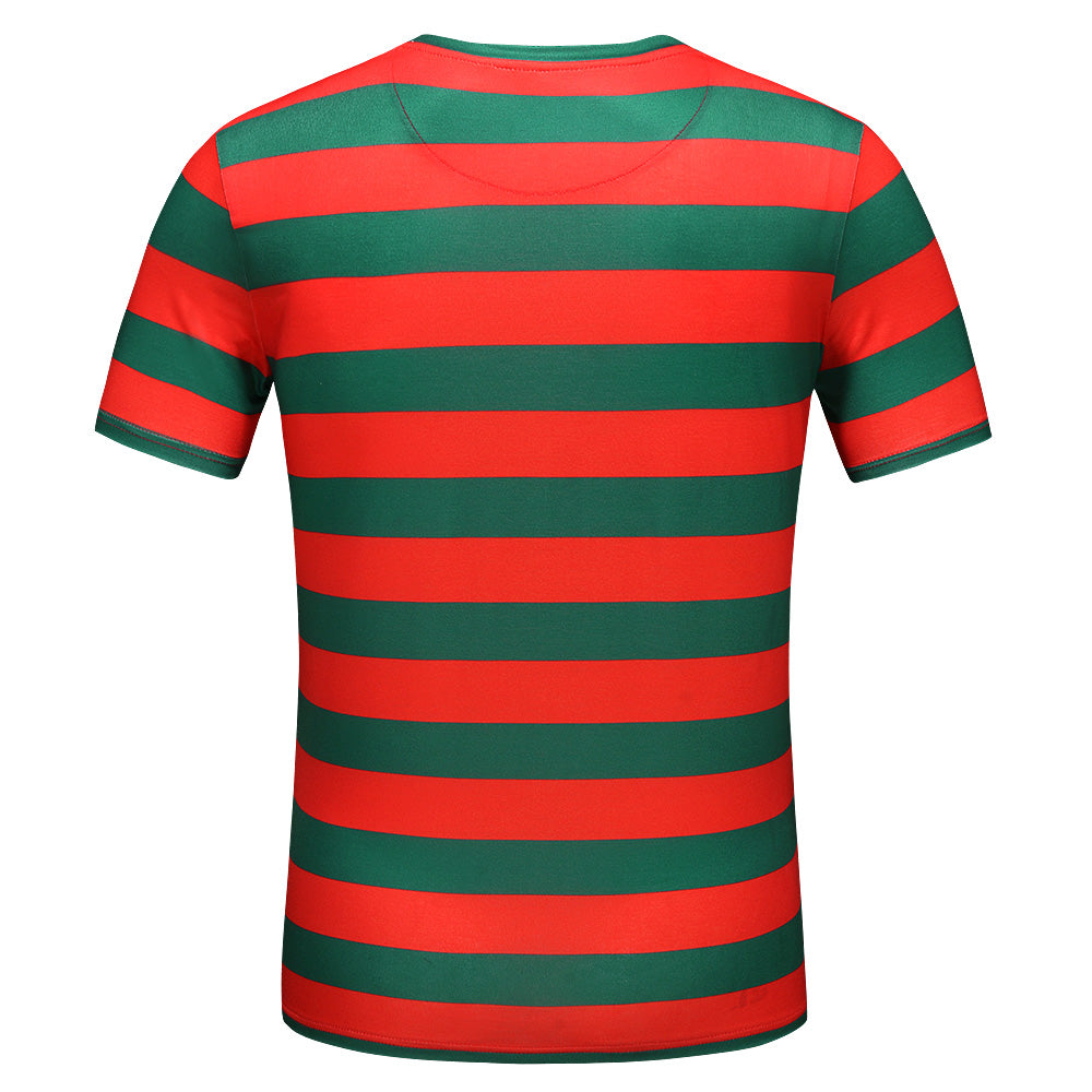 Tout nouveau coton 100% hommes G T-Shirt col rond homme rouge T-shirts hauts T-shirts pour hommes T SHIRT vêtements 